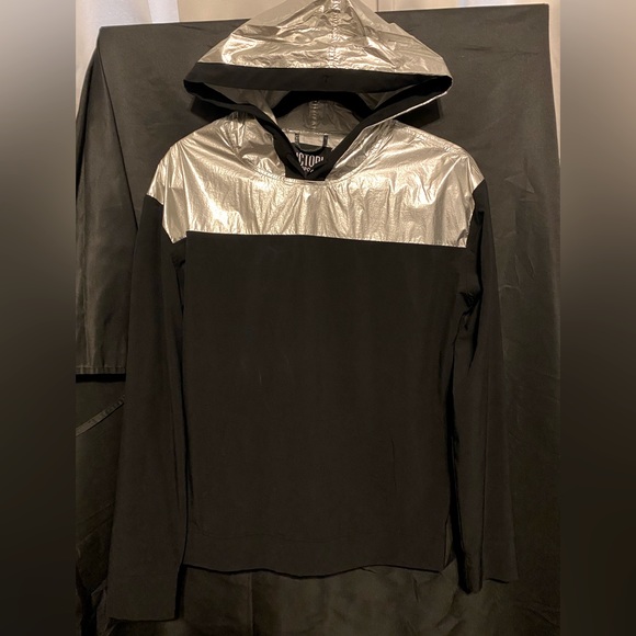 Victorias Secret Sport Thin Hoodie - Picture 1 of 6